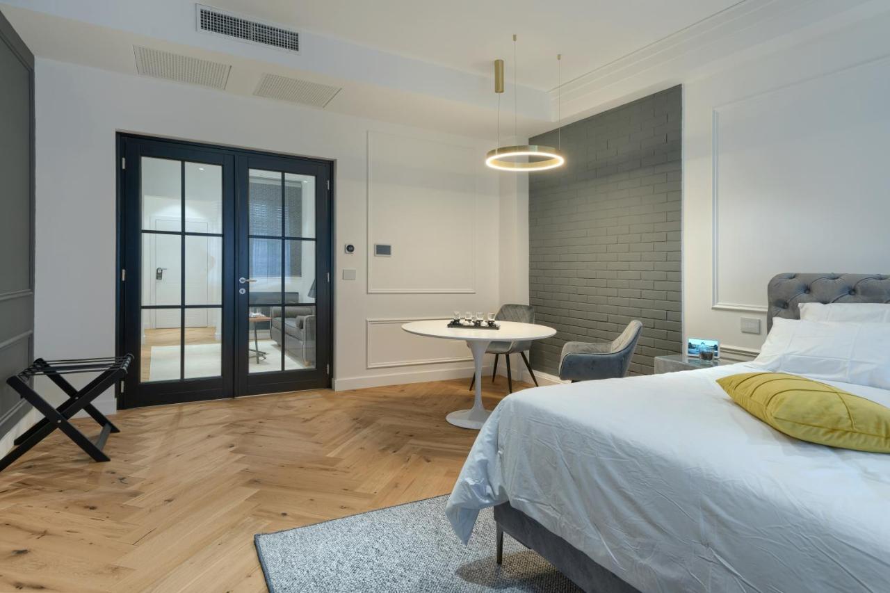 Elysium Residence Τιμισοάρα Εξωτερικό φωτογραφία