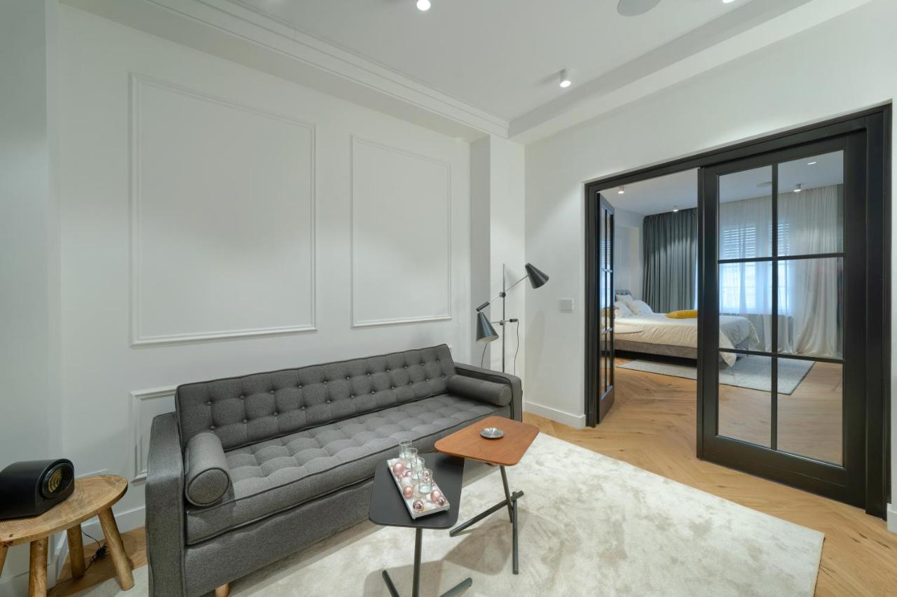 Elysium Residence Τιμισοάρα Εξωτερικό φωτογραφία