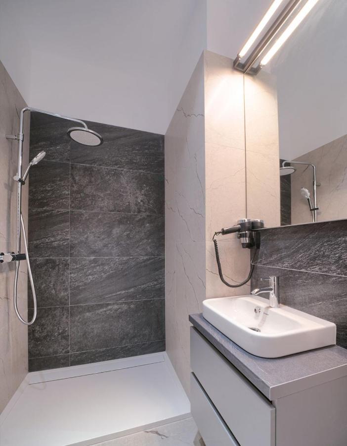 Elysium Residence Τιμισοάρα Εξωτερικό φωτογραφία