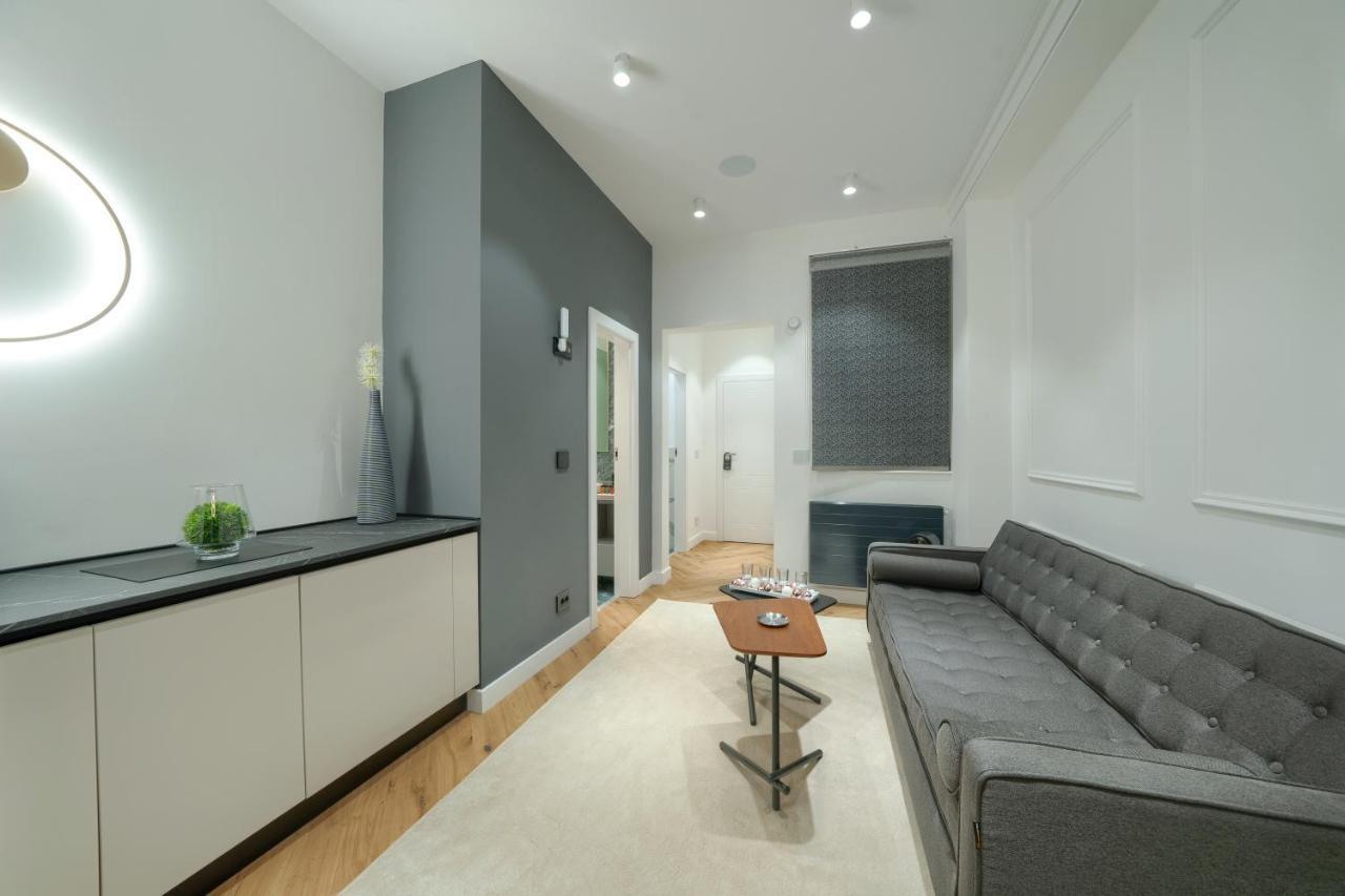 Elysium Residence Τιμισοάρα Εξωτερικό φωτογραφία