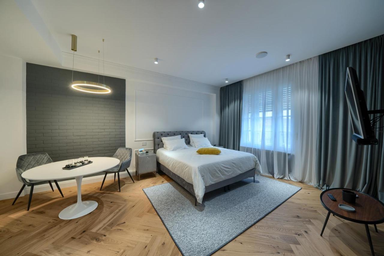 Elysium Residence Τιμισοάρα Εξωτερικό φωτογραφία