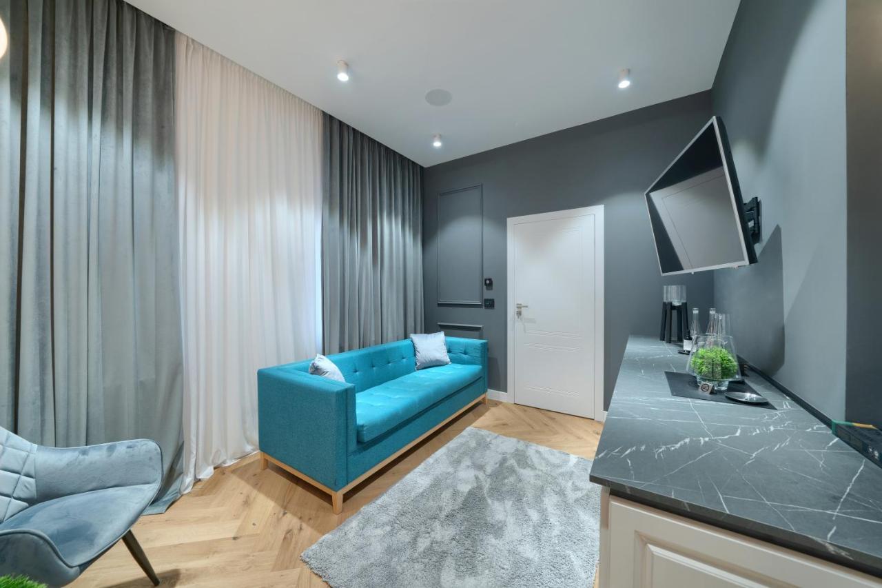 Elysium Residence Τιμισοάρα Εξωτερικό φωτογραφία