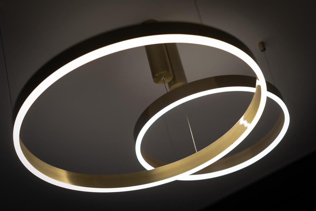 Elysium Residence Τιμισοάρα Εξωτερικό φωτογραφία