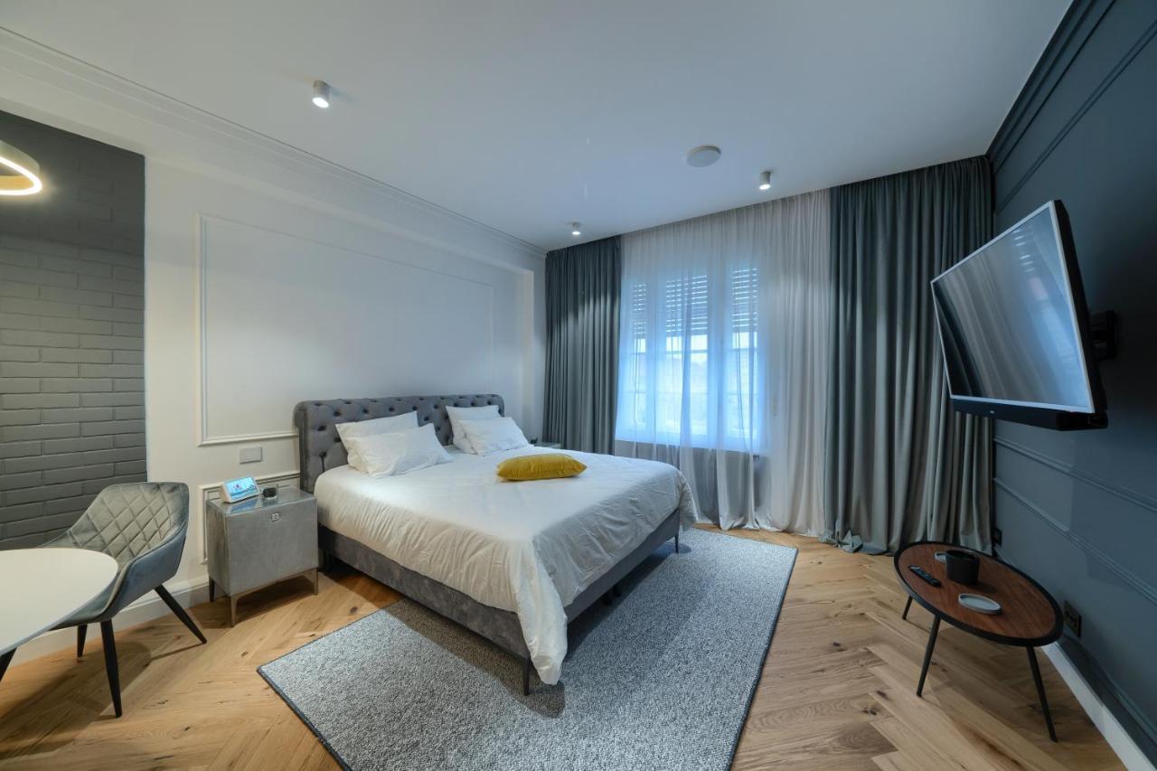 Elysium Residence Τιμισοάρα Εξωτερικό φωτογραφία