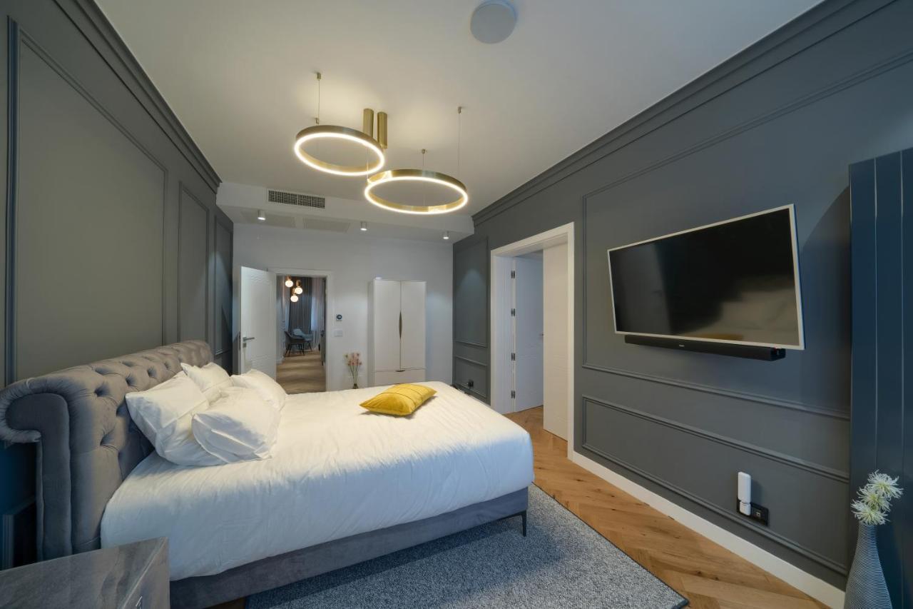 Elysium Residence Τιμισοάρα Εξωτερικό φωτογραφία