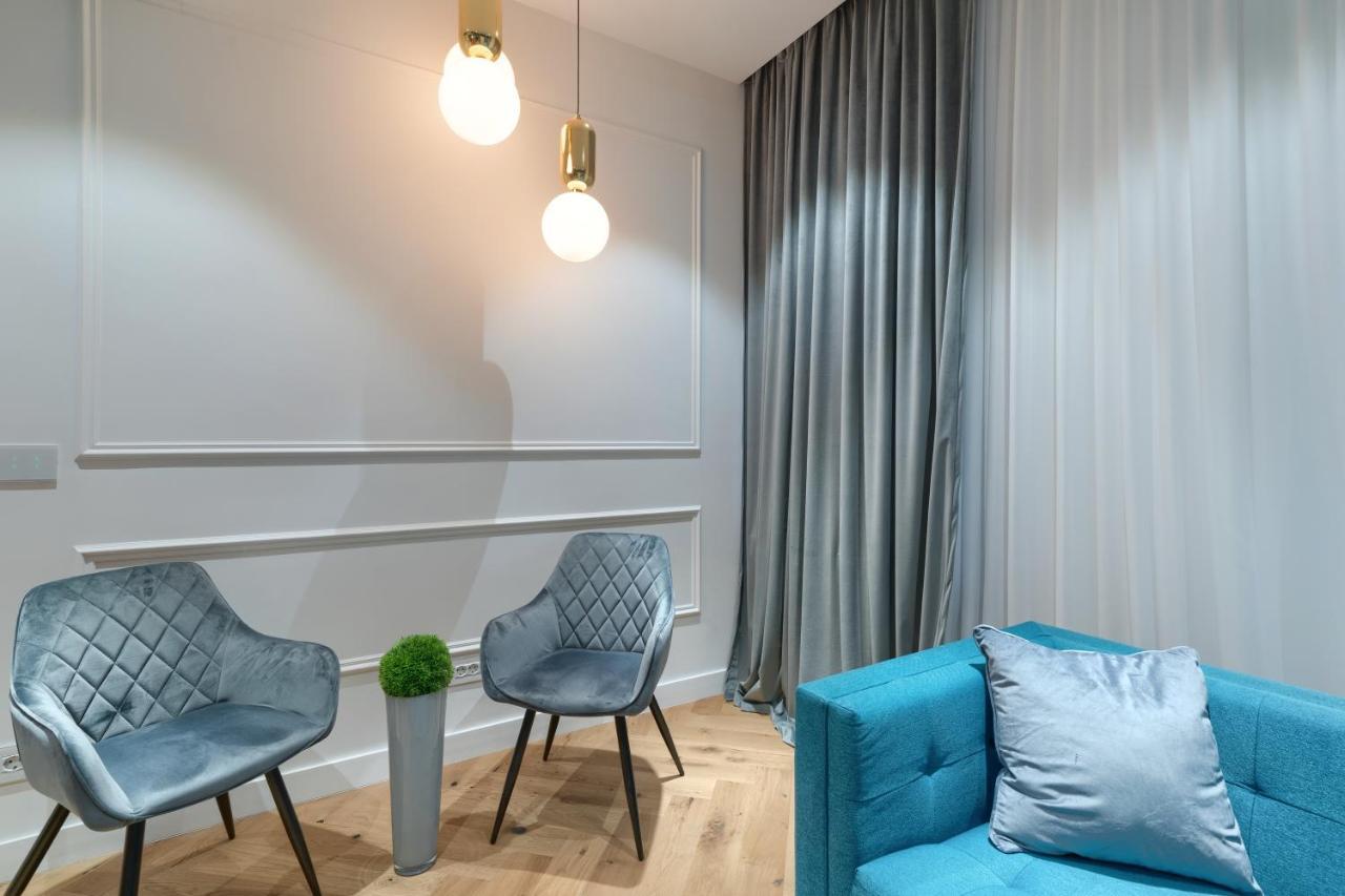 Elysium Residence Τιμισοάρα Εξωτερικό φωτογραφία